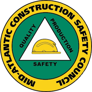 Mid-Atlantic Construction Safety Council
